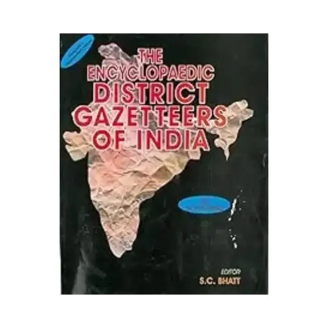 The Encyclopaedic District of India