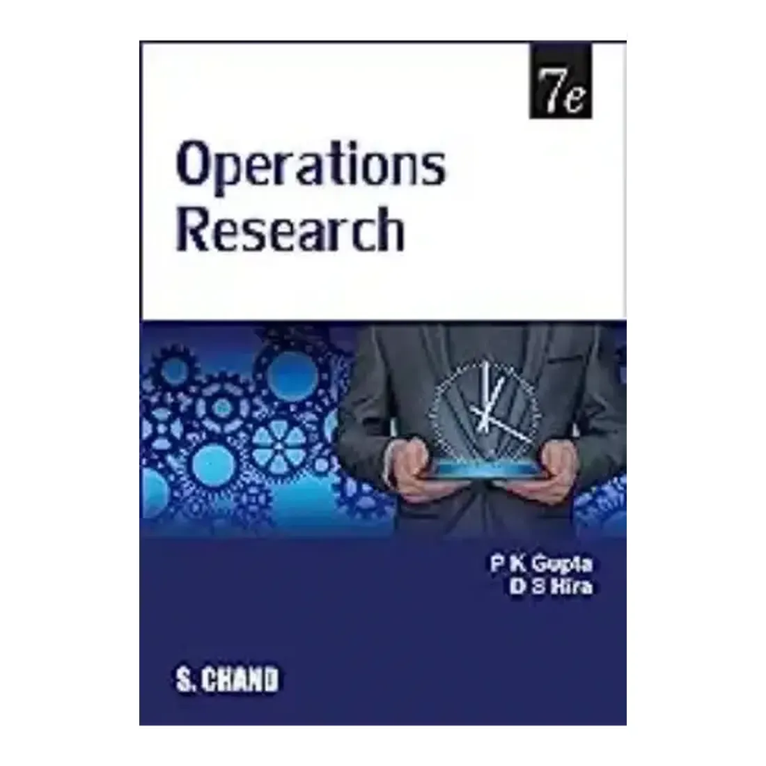 OPERATIONS RESEARCH