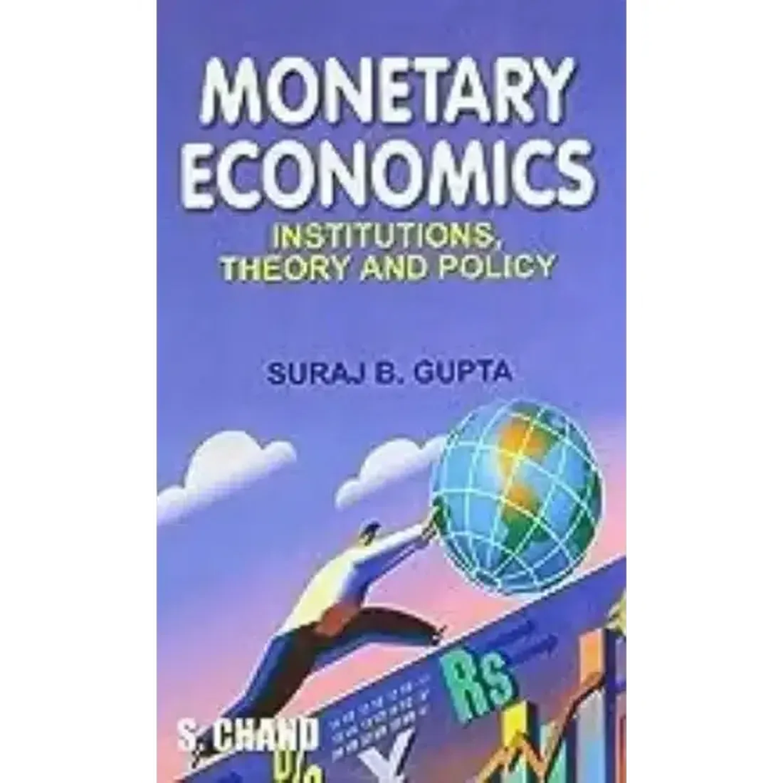 Monetary Economics Institutions