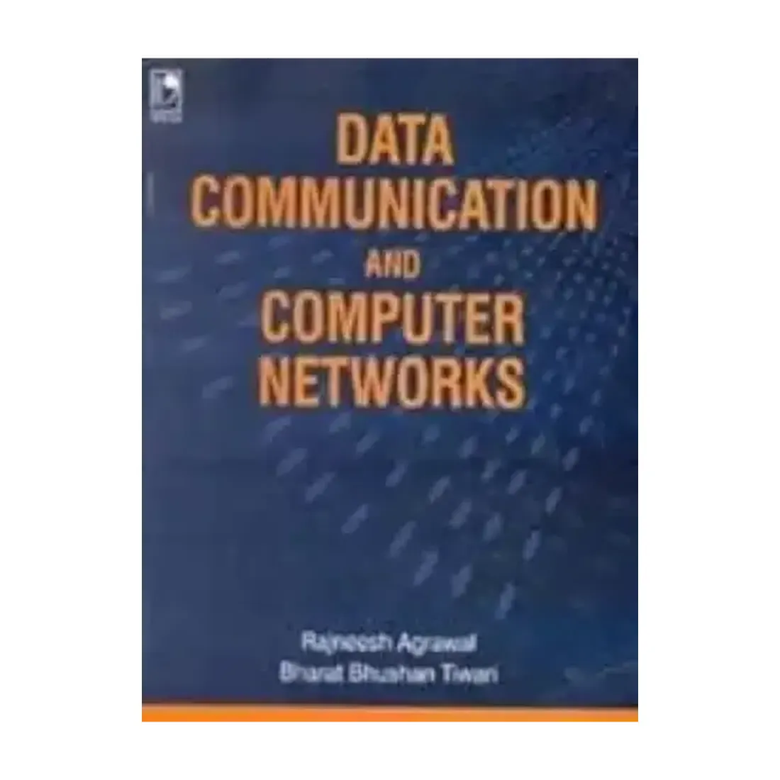 Data Communication And Computer Networks