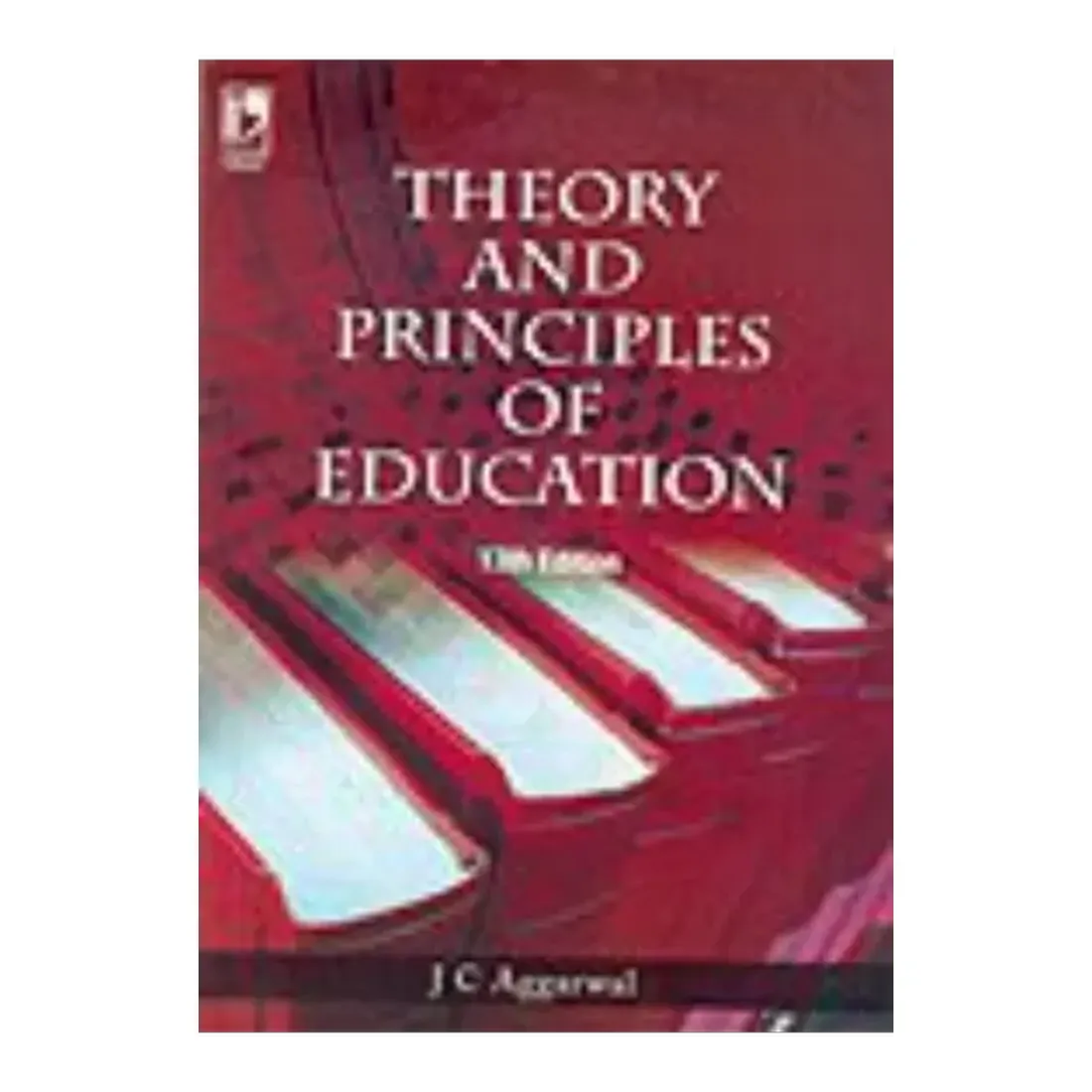 Theory And Principles Of Education 13/Ed