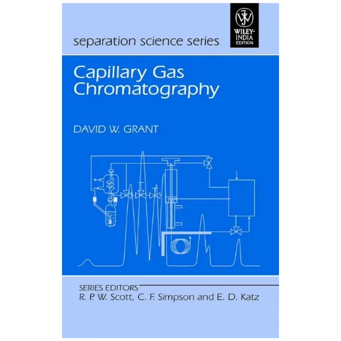 Capillary Gas Chromatography