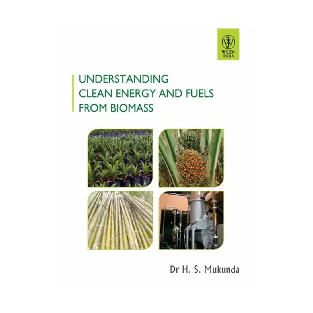 UNDERSTANDING CLEAN ENERGY AND FUELS FROM BIOMASS