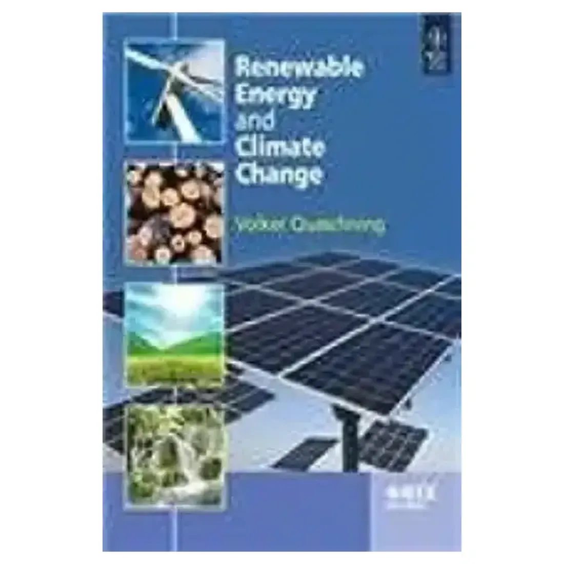 RENEWABLE ENERGY AND CLIMATE CHANGE