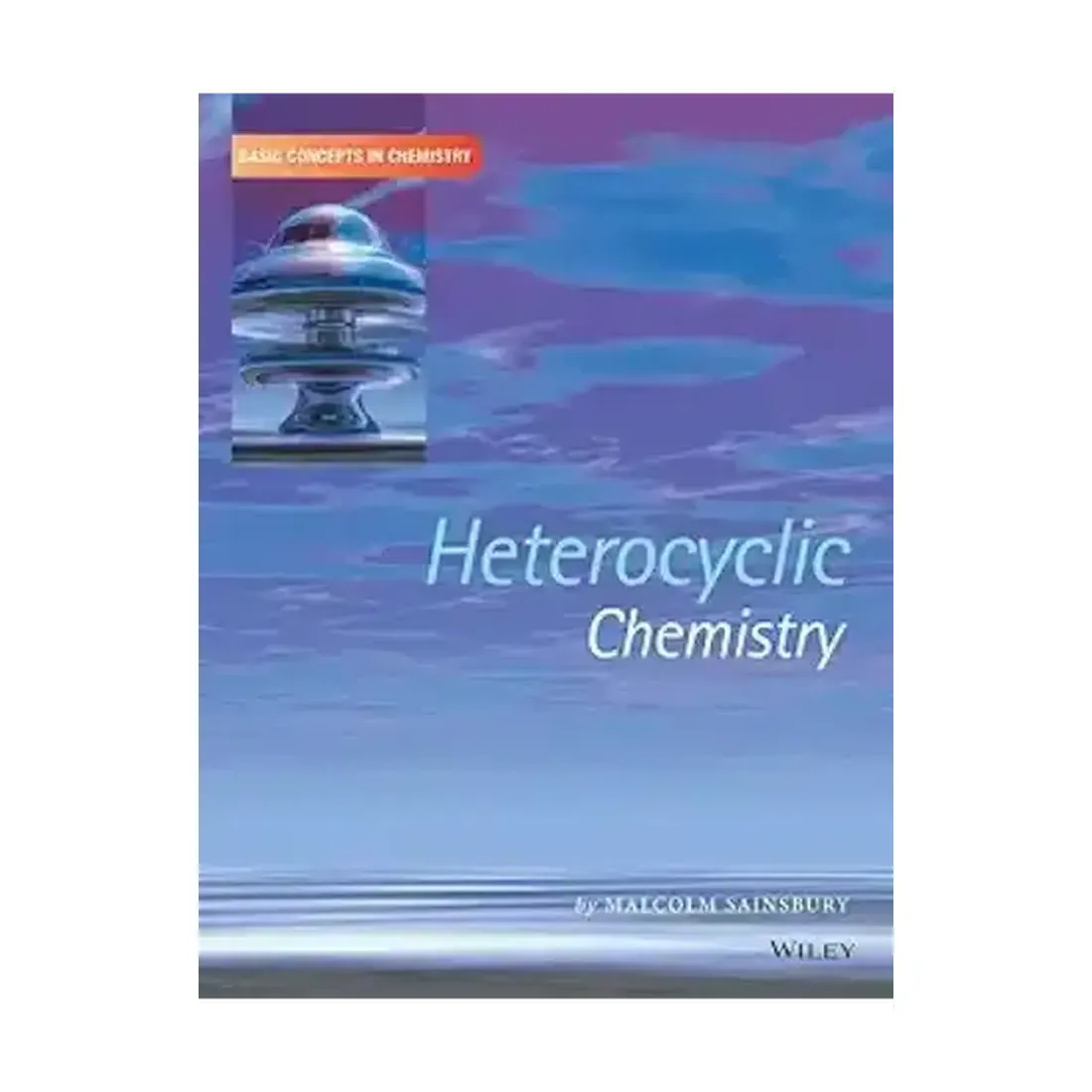 HETEROCYCLIC CHEMISTRY