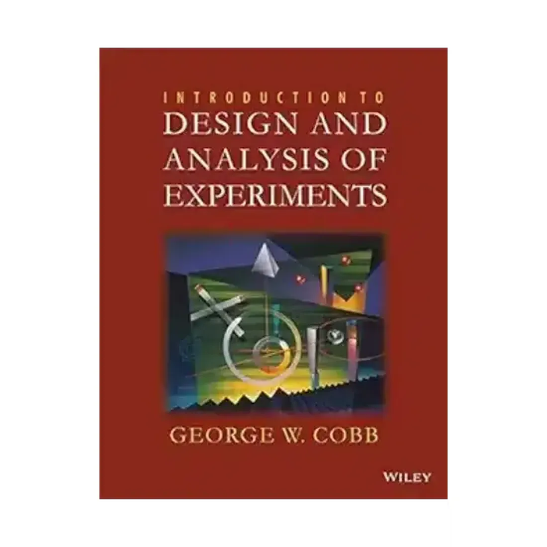 INTRODUCTION TO DESIGN AND ANALYSIS OF EXPERIMENTS
