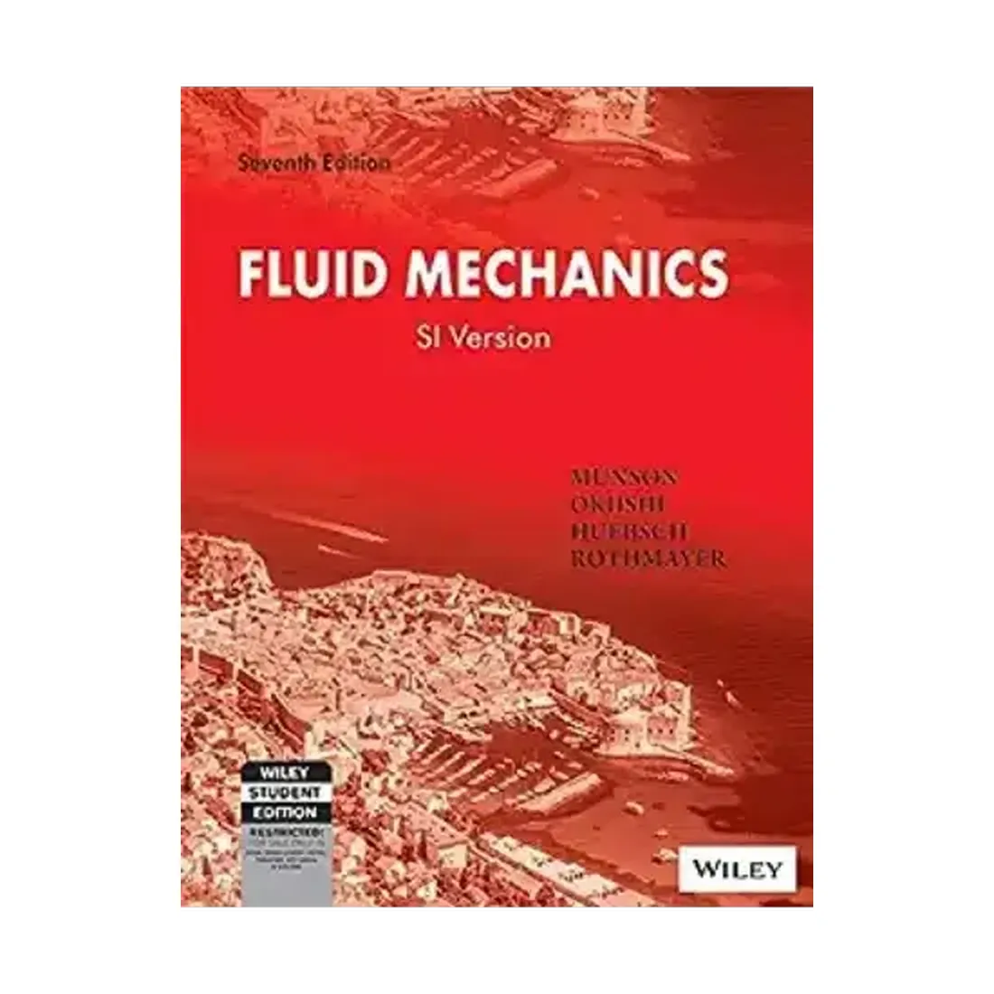 Fluid Mechanics 7/Ed