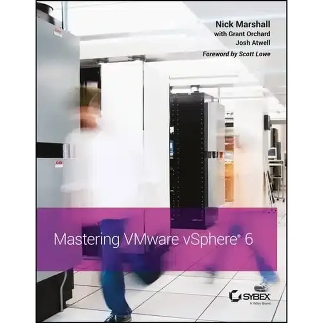 MASTERING VMWARE VSPHERE 6