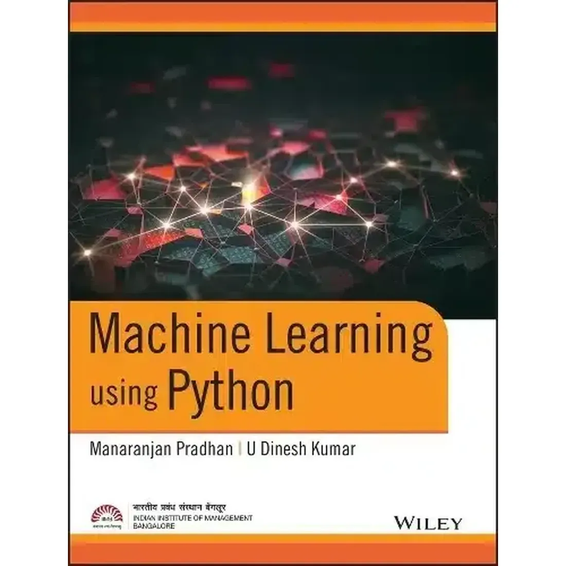Machine Learning Using Python