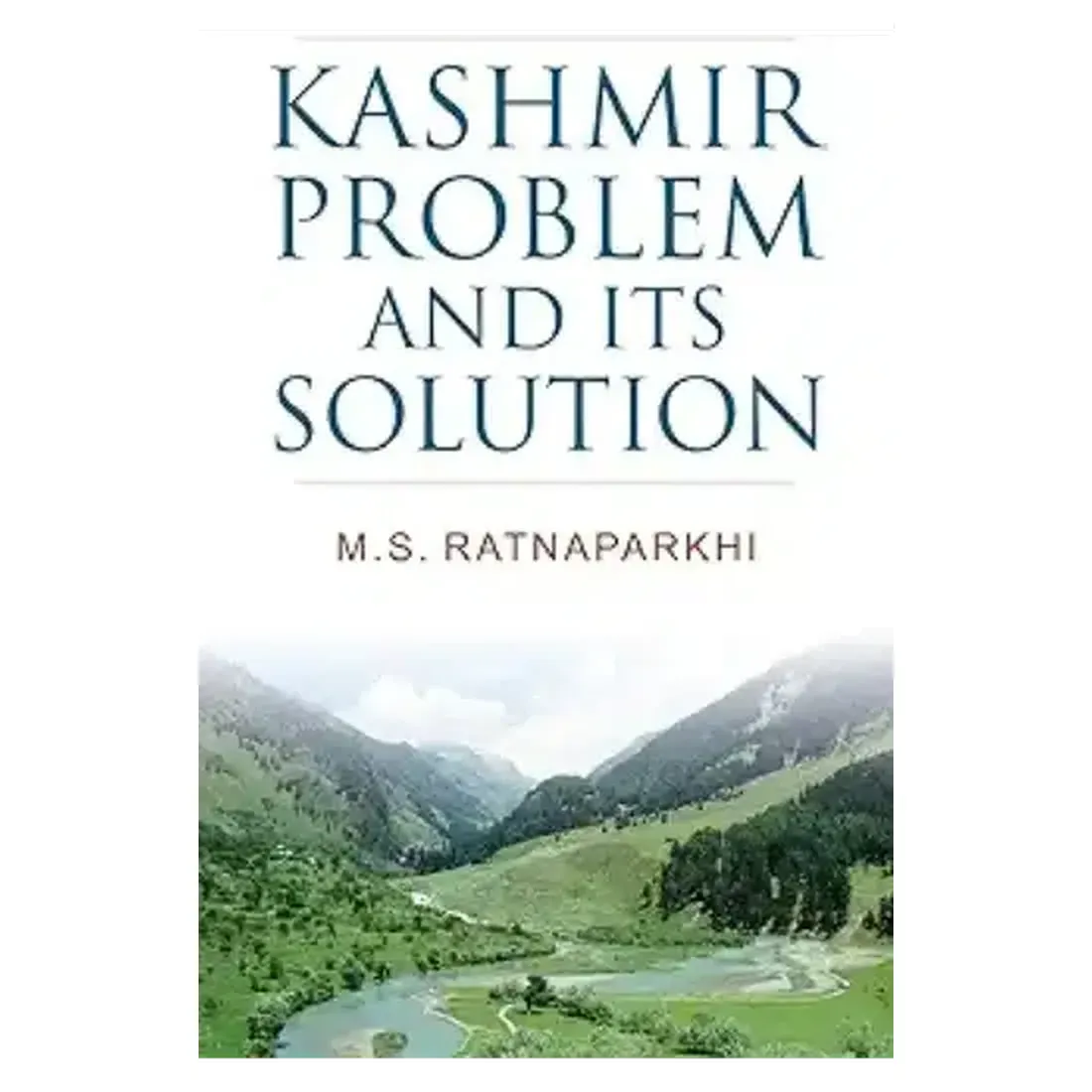 Kashmir Problem And Its Solution