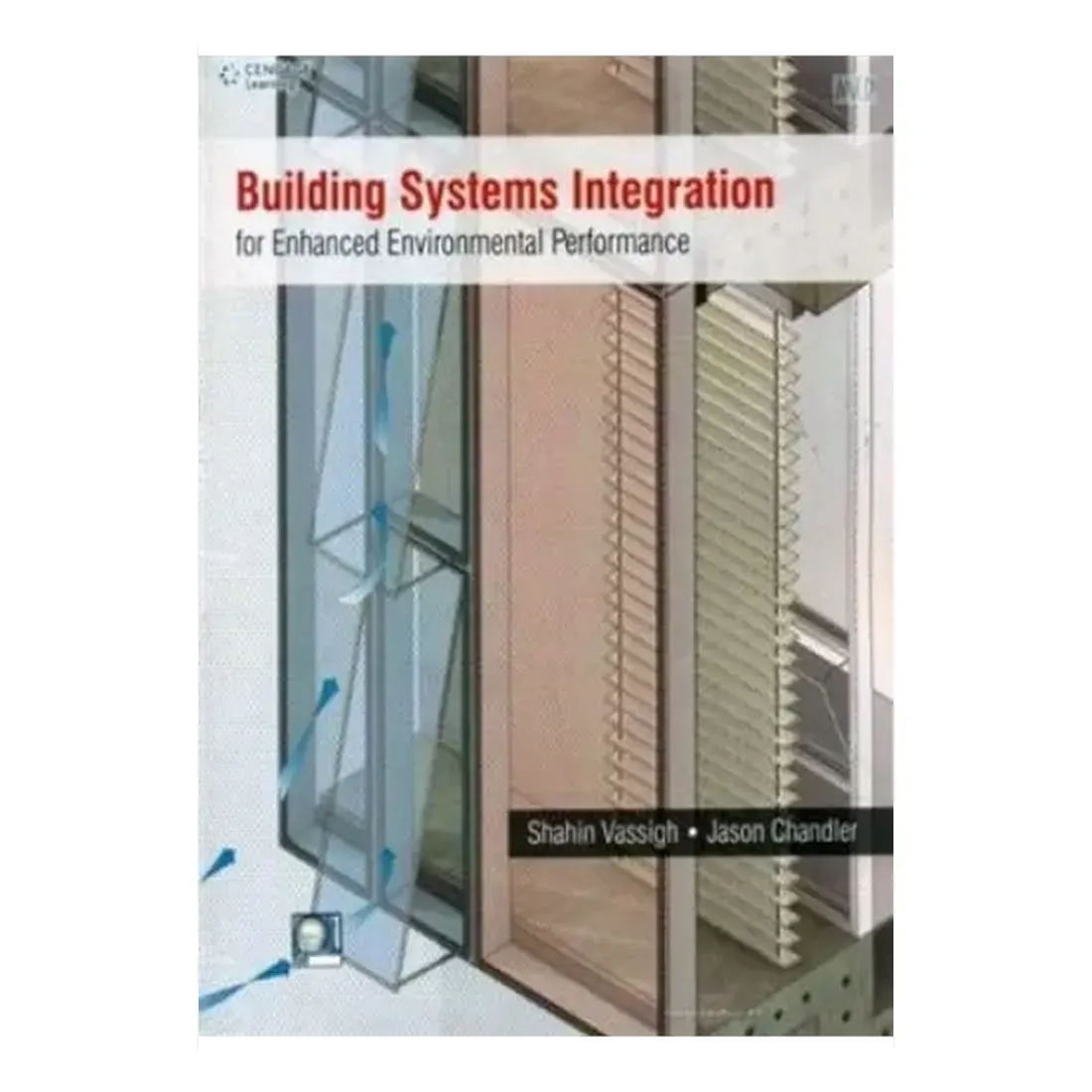 BUILDING SYSTEMS INTEGRATION FOR ENCHANCED ENVIRONMENTAL PERFORMANCE