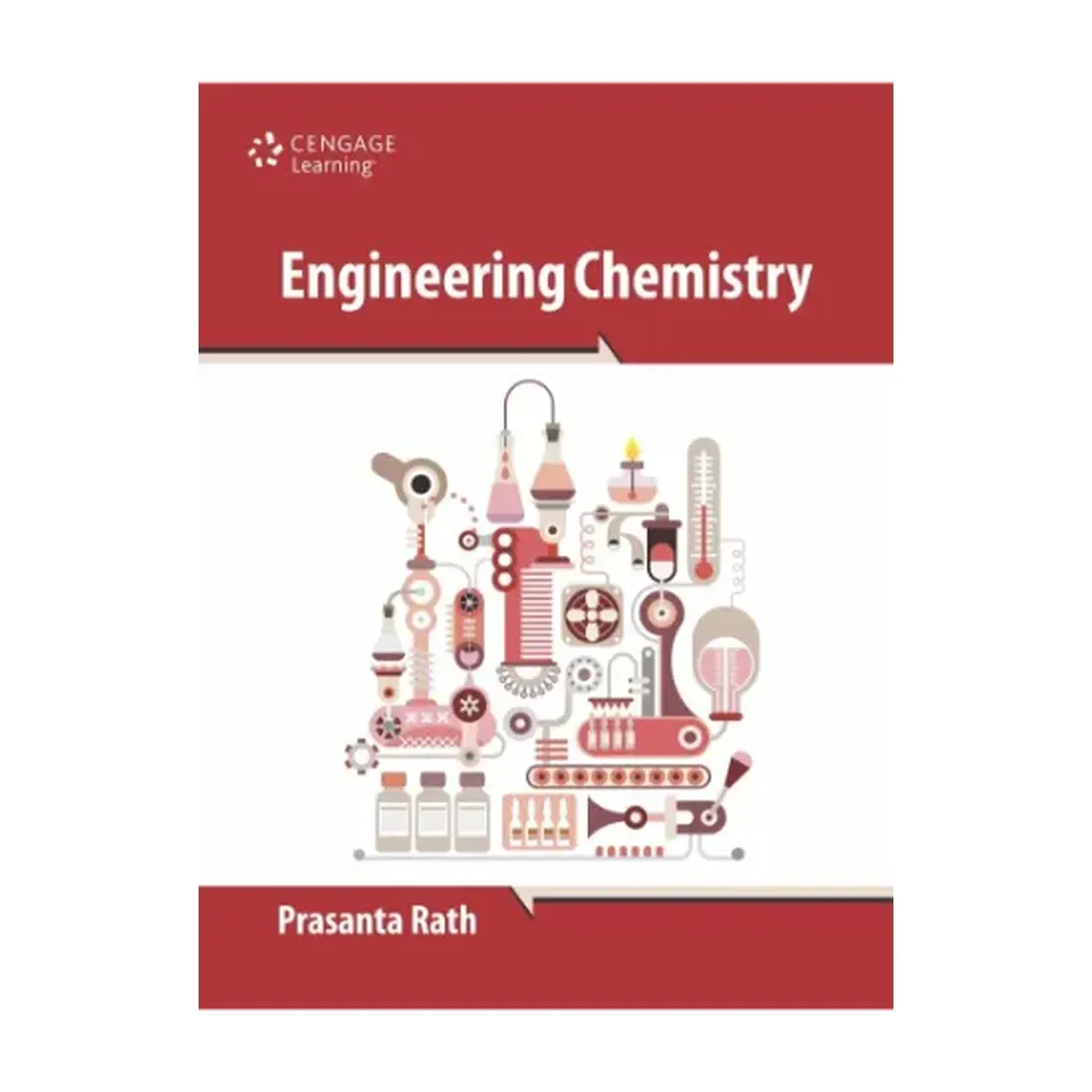 Engineering Chemistry, 1st Edition