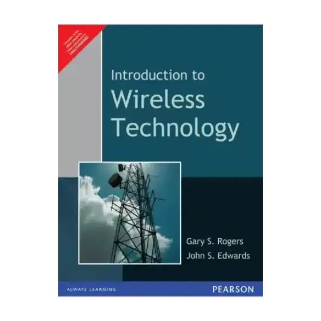 INTRODUCTION TO WIRELESS TECHNOLOGY