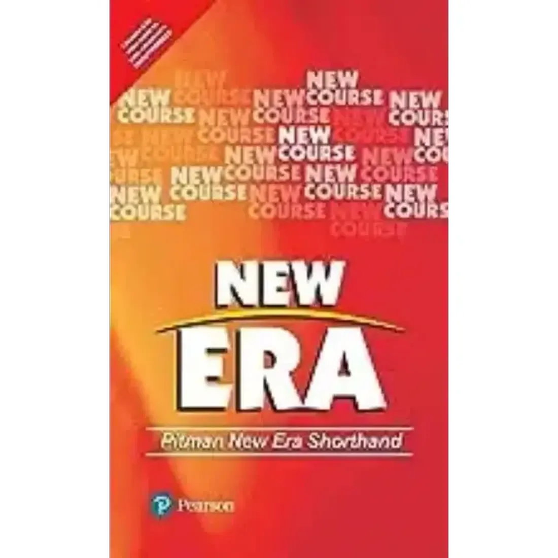 Pitman Shorthand New Era