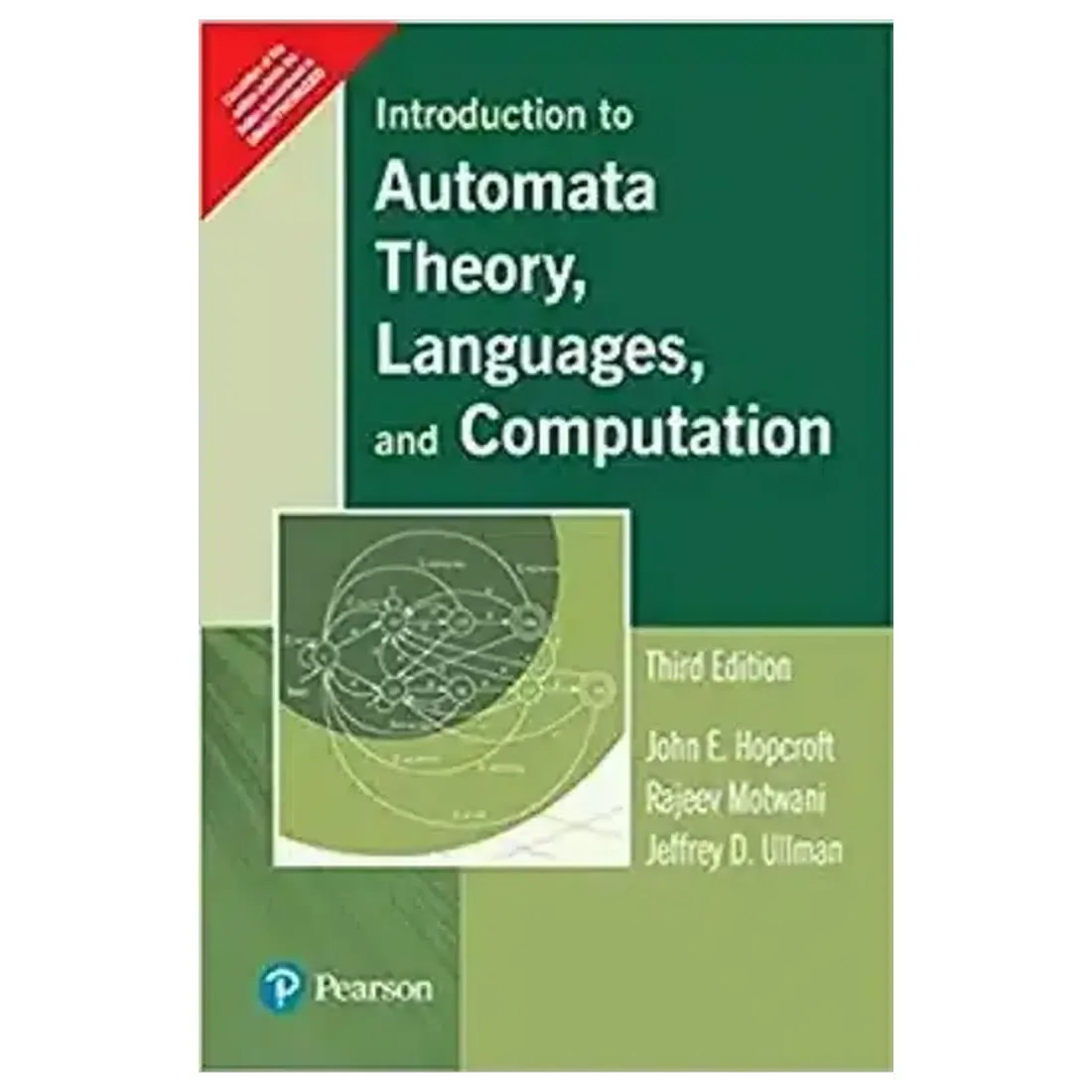 INTRODUCTION TO FORMAL LANGUAGES, AUTOMATA THEORY