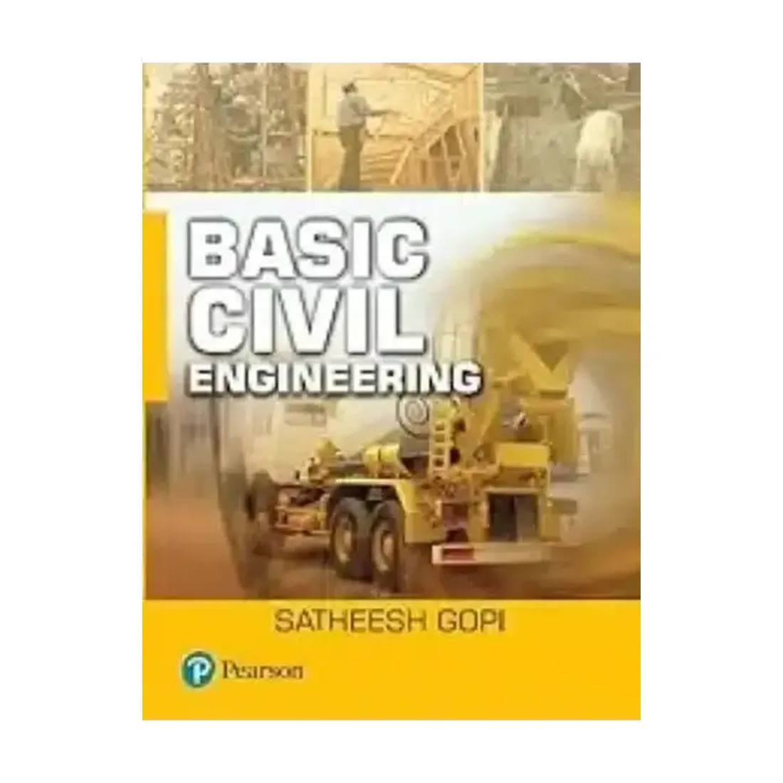 BASIC CIVIL ENGINEERING