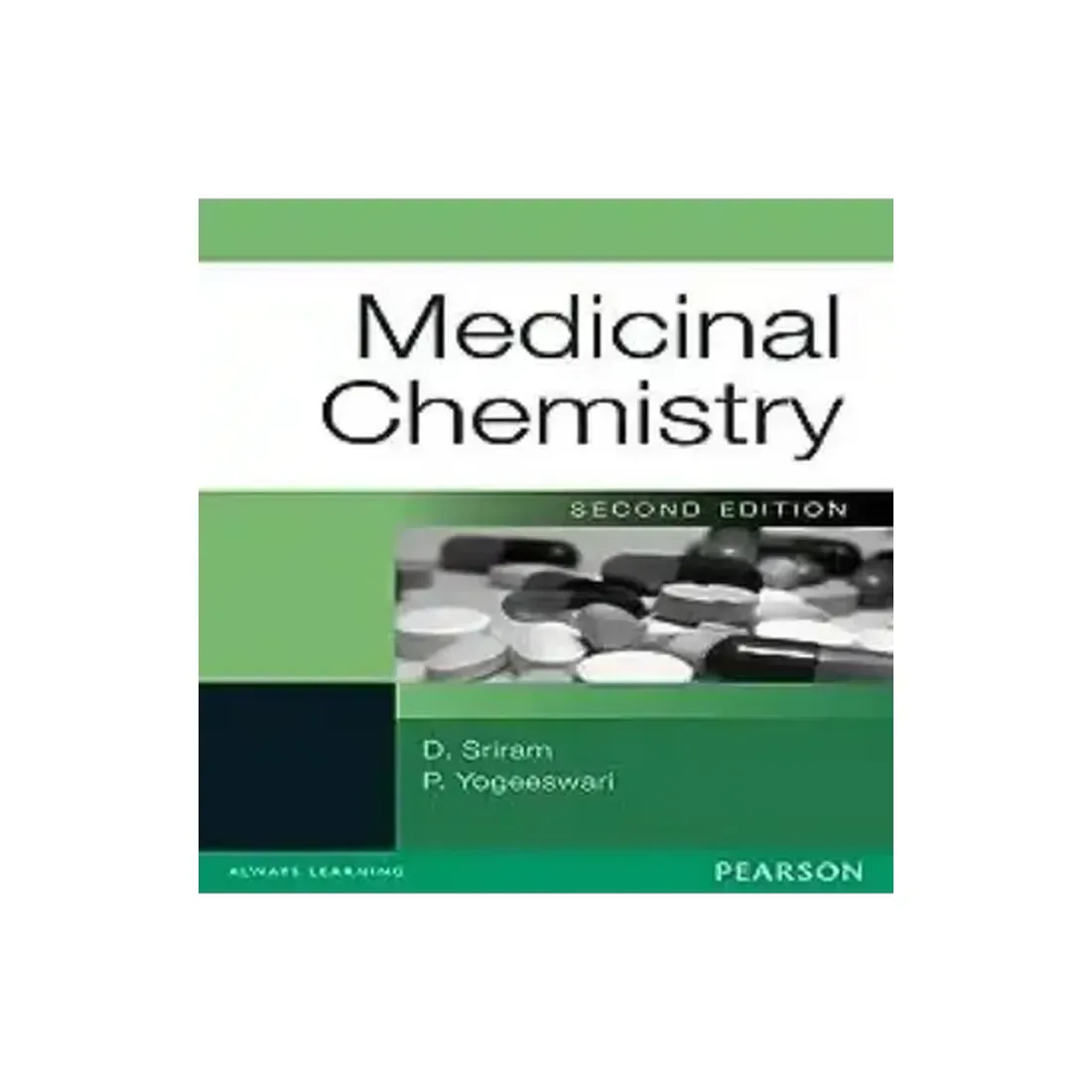 Medicinal Chemistry, 2/Ed