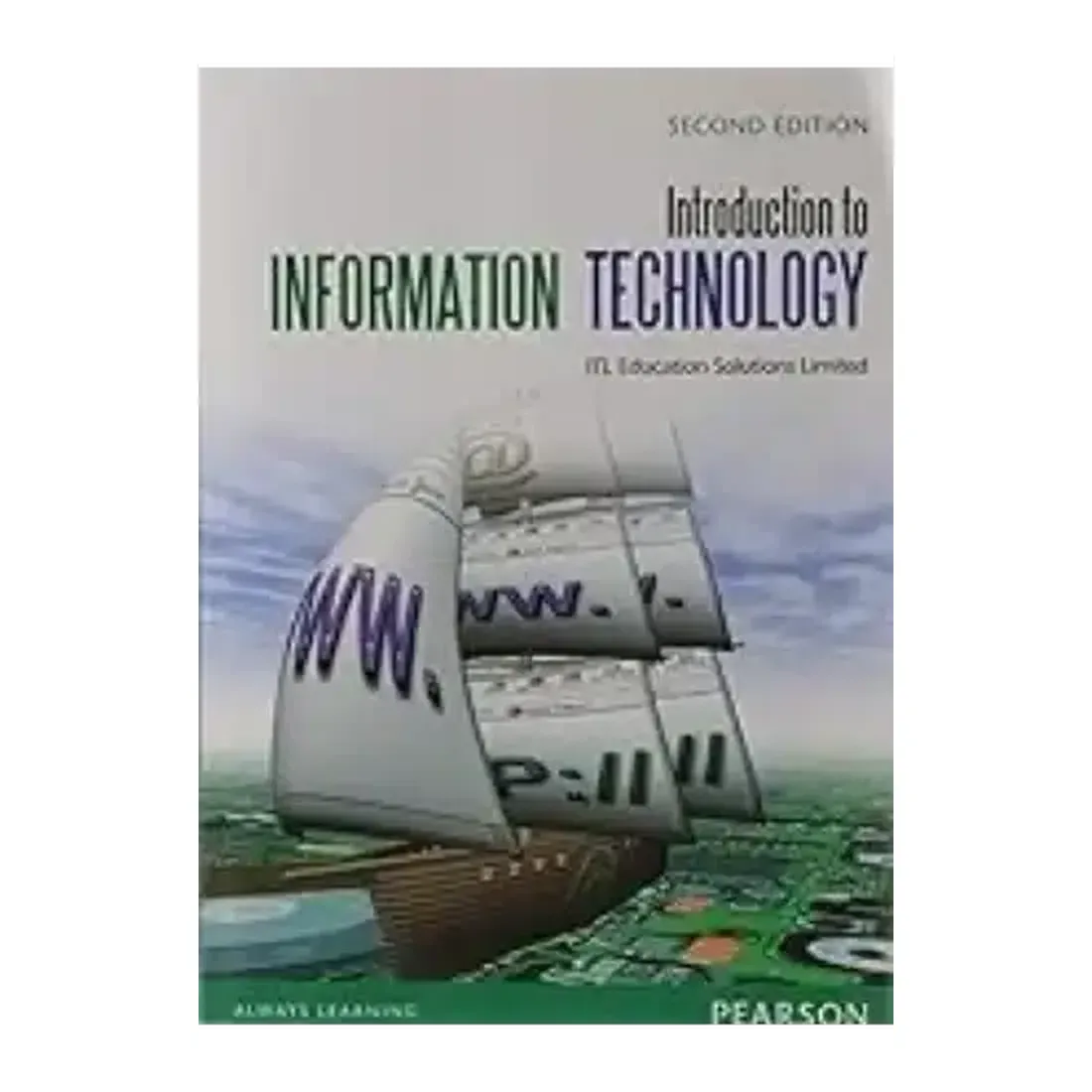Introduction To Information Technology, 2/E