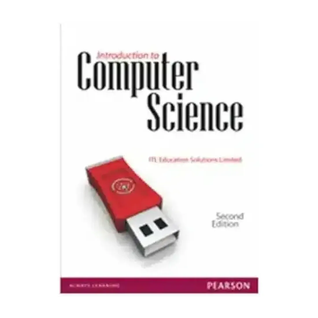 INTRODUCTION TO COMPUTER SCIENCE, 2ND EDITION