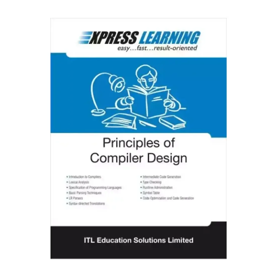 Express Learning: Principles of Compiler Design