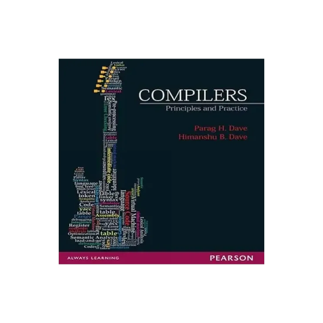 Compilers: Principles and Practice