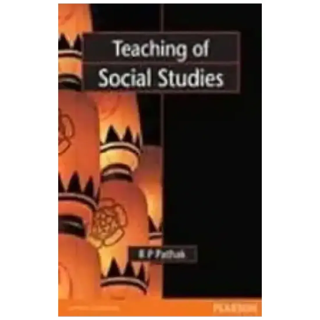 TEACHING OF SOCIAL STUDIES