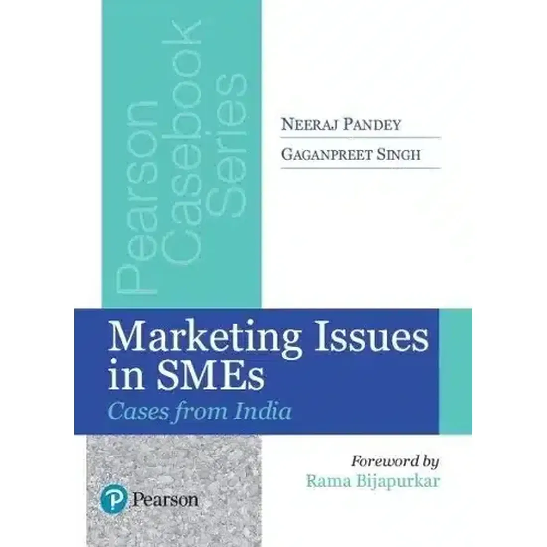 MARKETING ISSUES IN SMES: CASES FROM INDIA