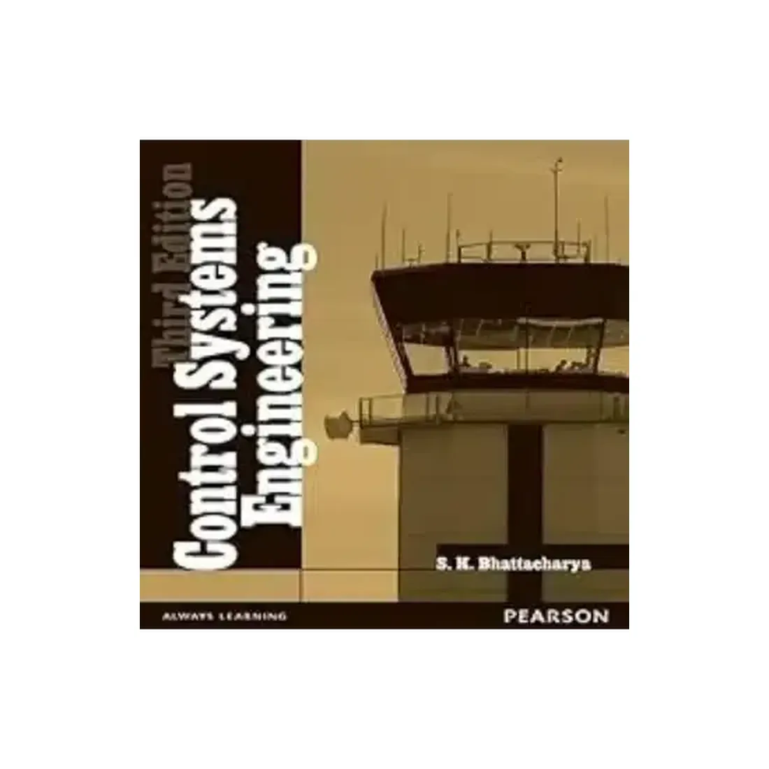 Control Systems Engineering