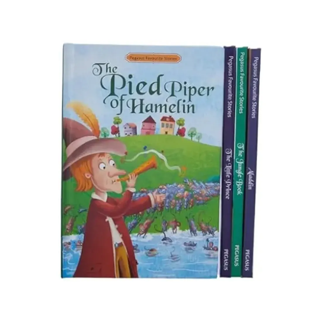 Favourite Stories for Boys