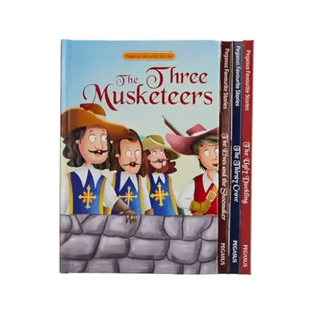 Favourite Stories for Bedtime