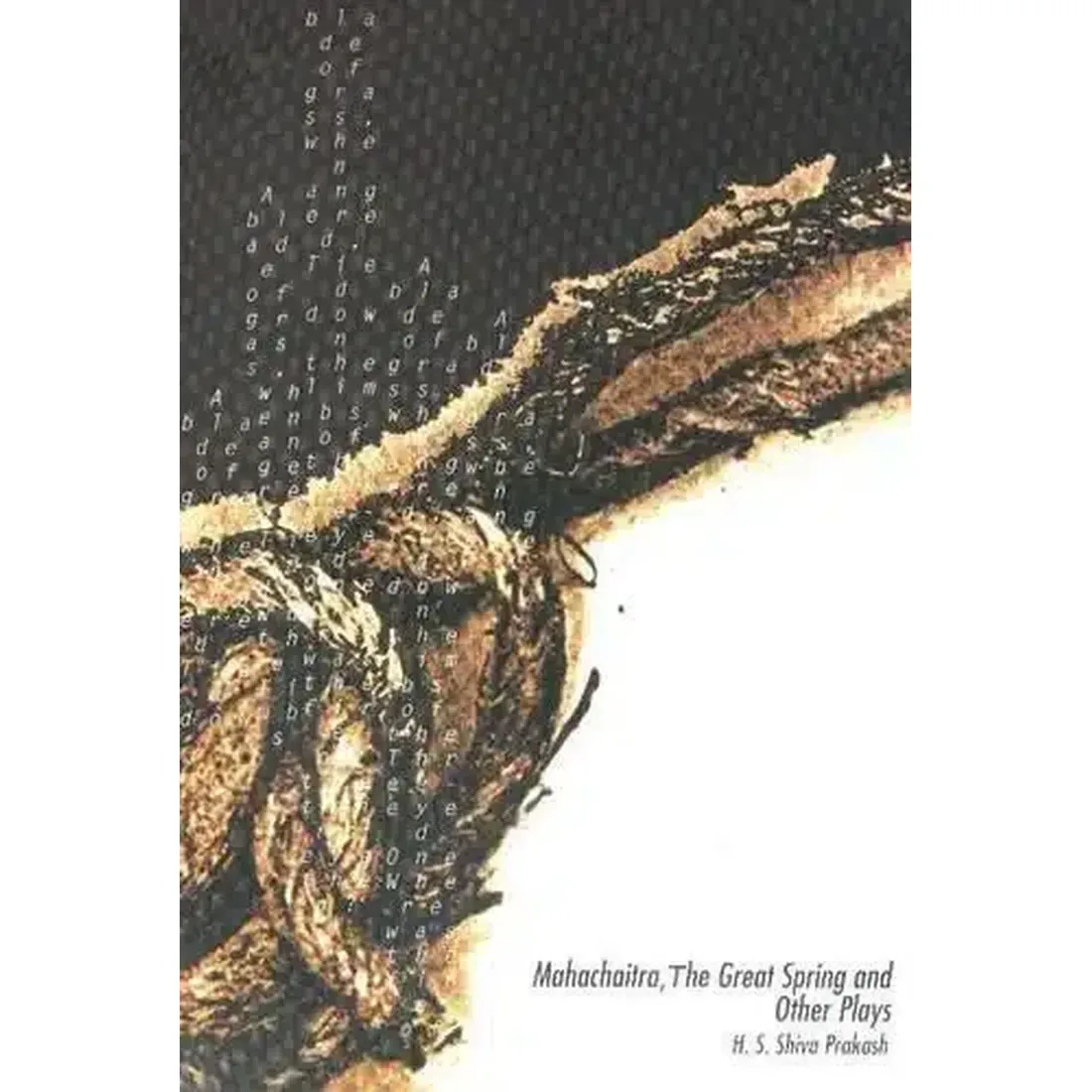 Mahachaitra, The Great Spring And Other Plays