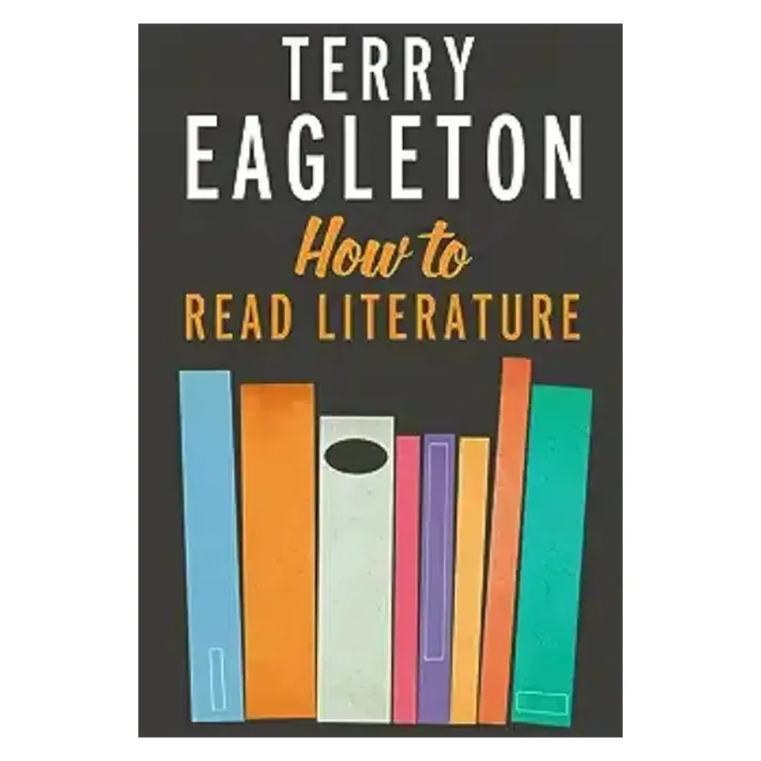 How To Read Literature