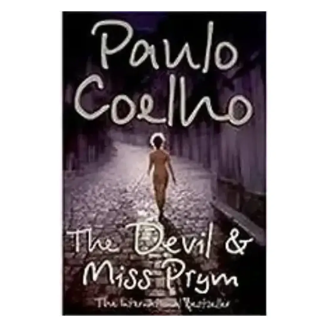 THE DEVIL AND MISS PRYM