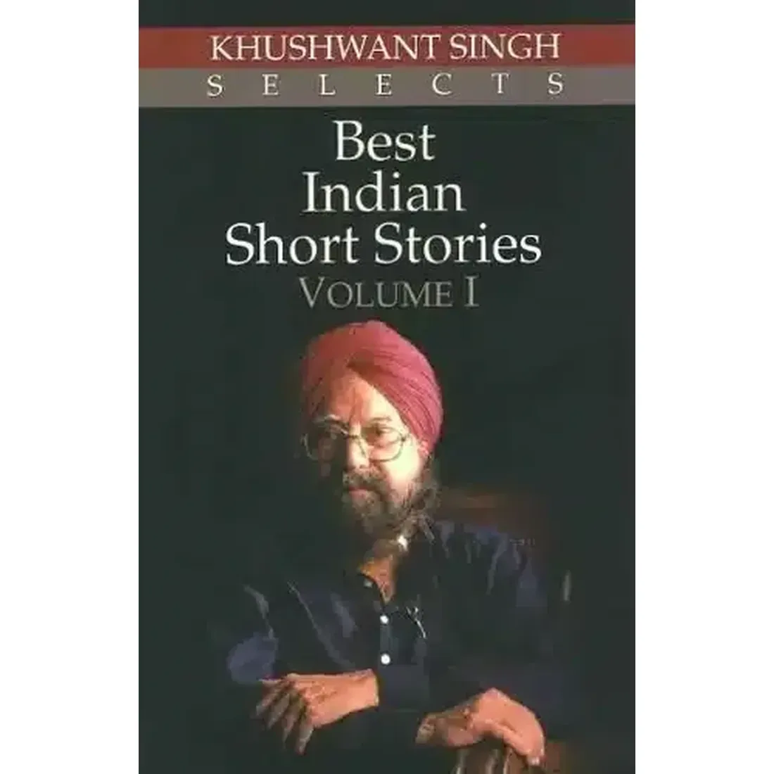 BEST INDIAN SHORT STORIES-VOLUME-1