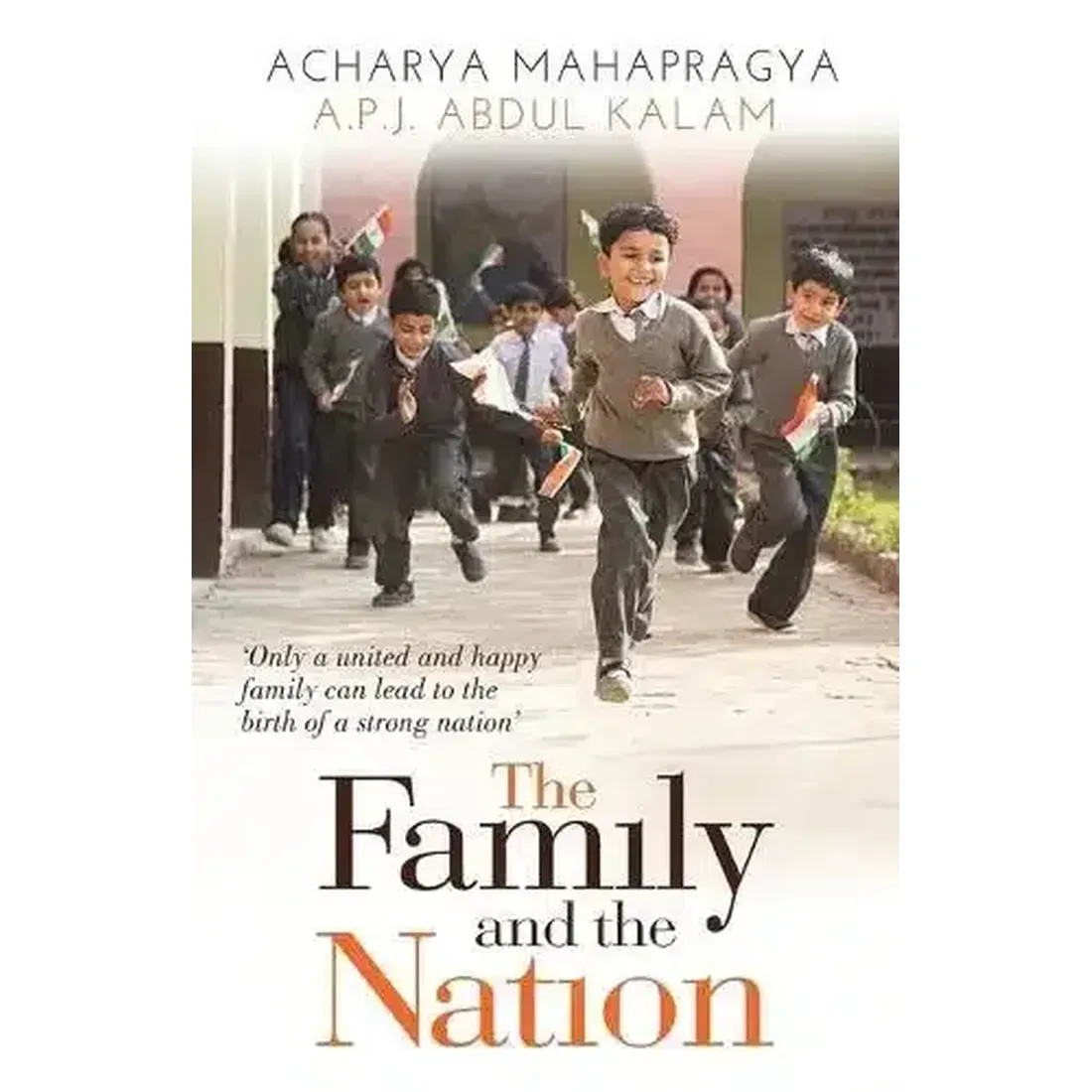 THE FAMILY AND THE NATION