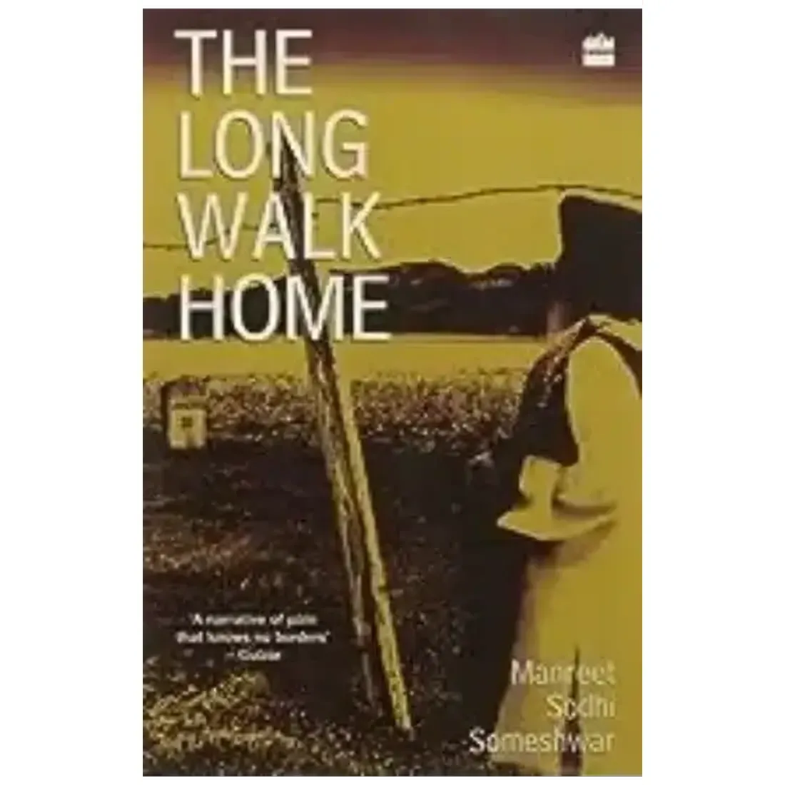 Long Walk Home