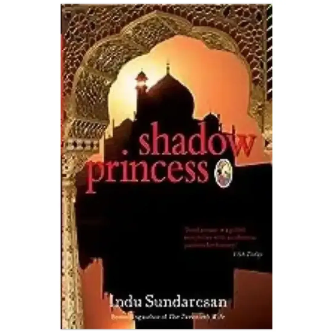 Shadow Princess