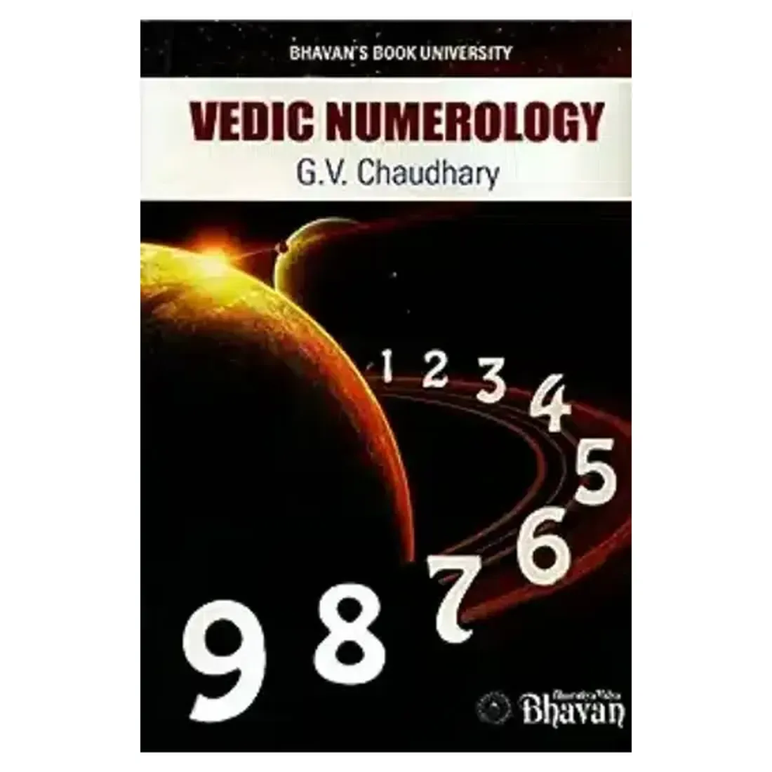 Vedic Numerology