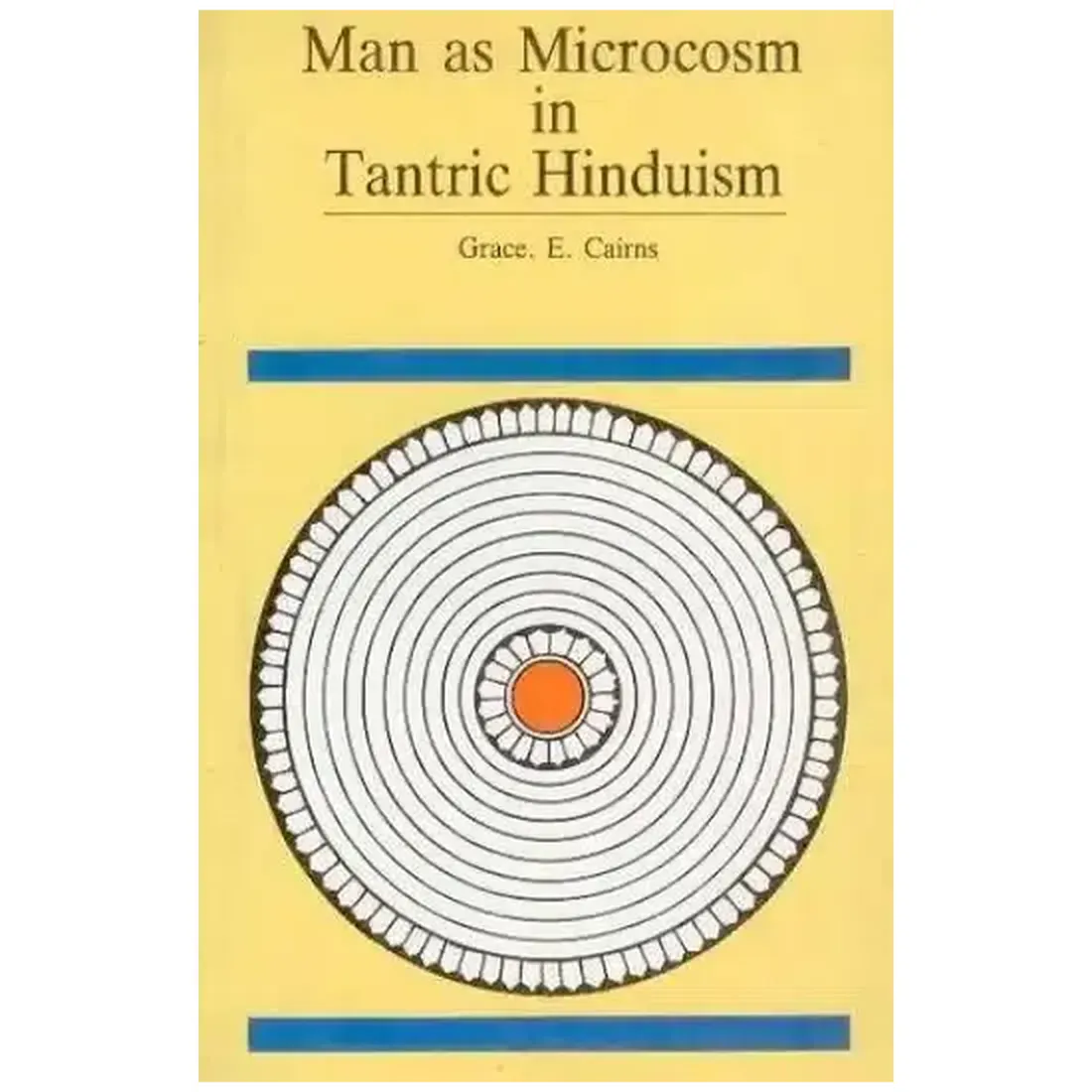 Man As Microcosm in Tantric Hinduism