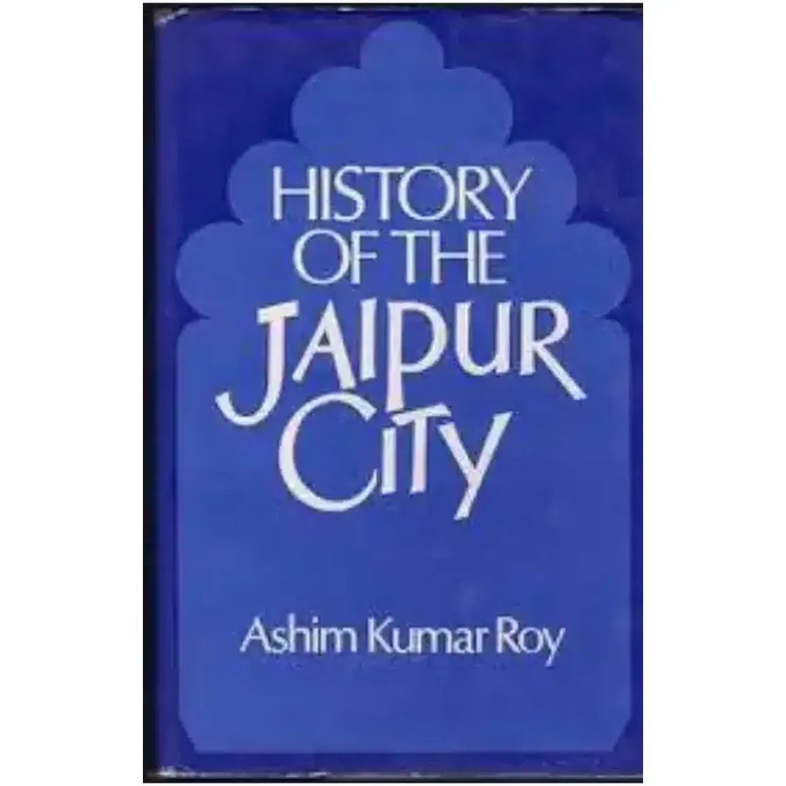 History of the Jaipur City
