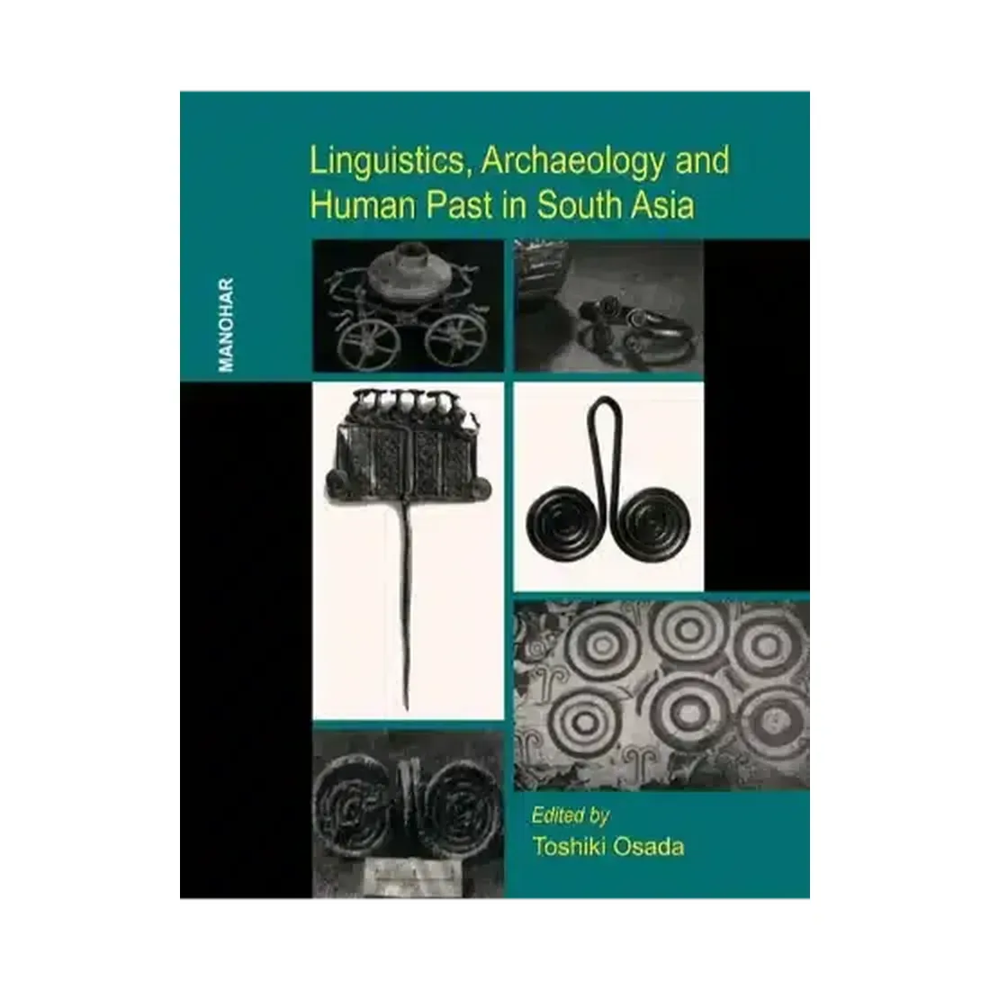 Linguistics, Archaeology and Human Past in South Asia