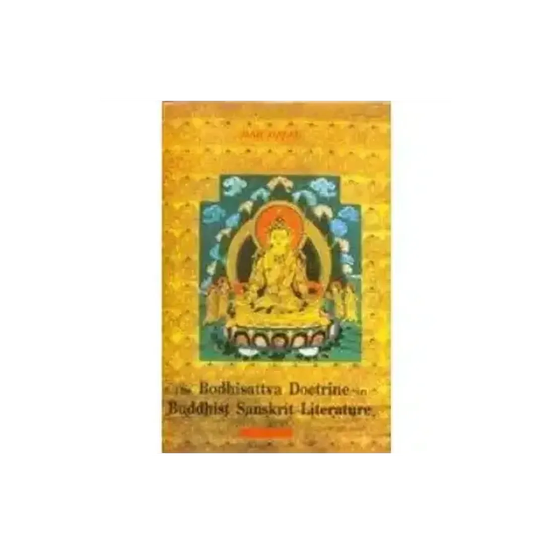 Hardships and Downfall of Buddhism in India