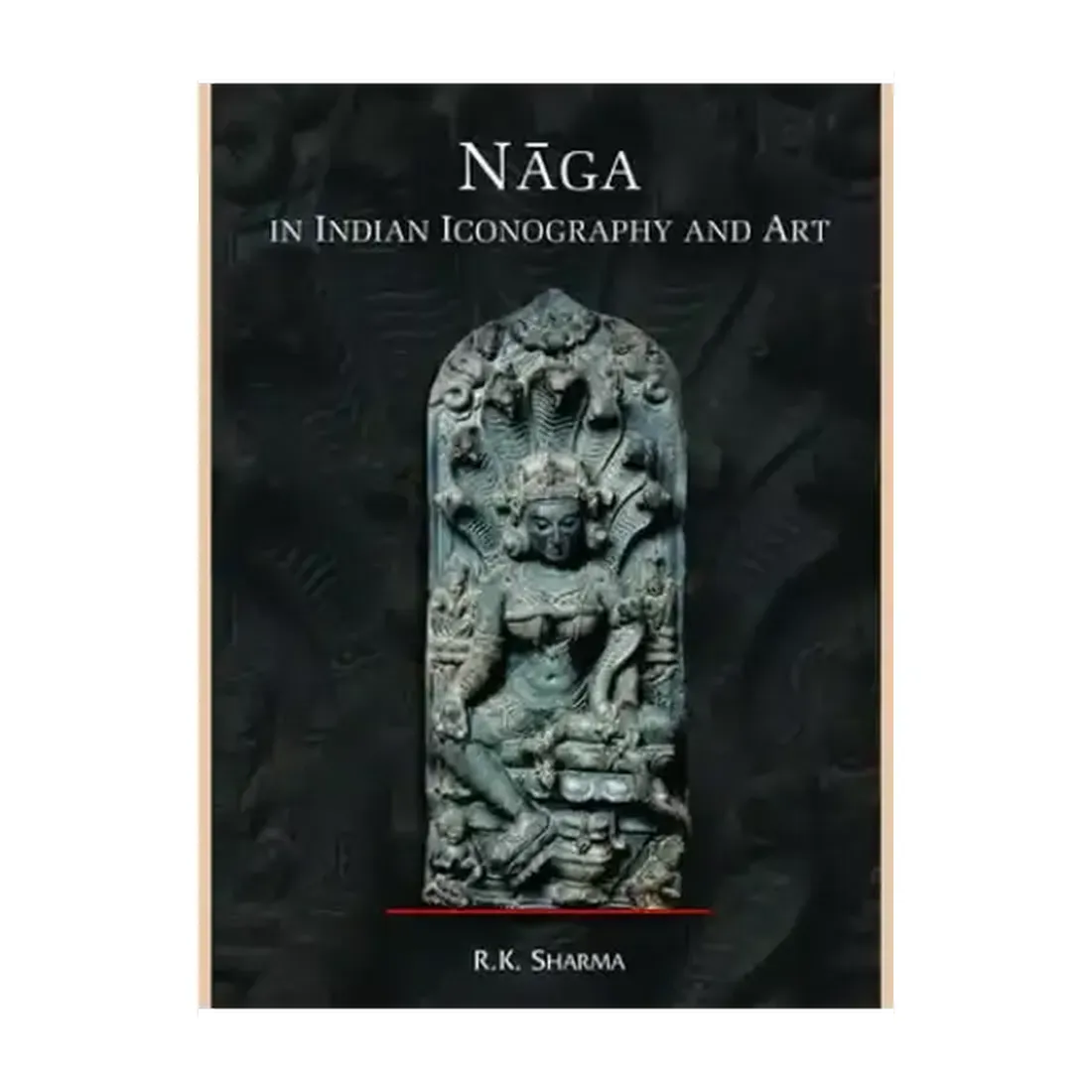 Naga In
  Indian Iconography And Art