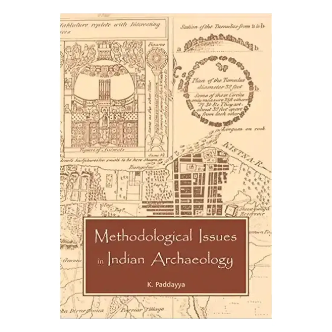 Methodological
  Issues In Indian Archaeology