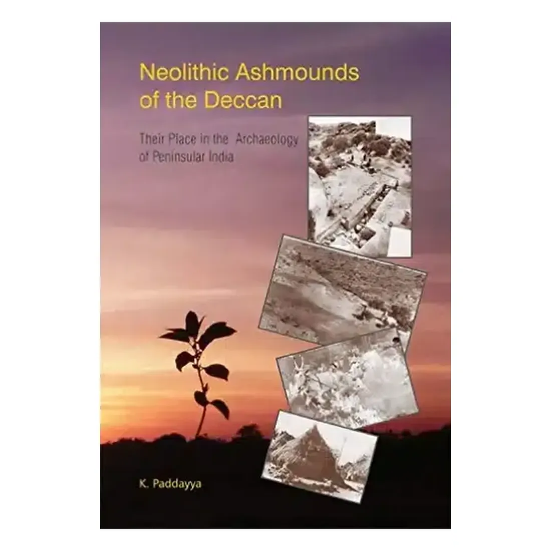NEOLITHIC ASHMOUNDS OF THE DECCAN: Their Place in the Archaeology of Peninsular India