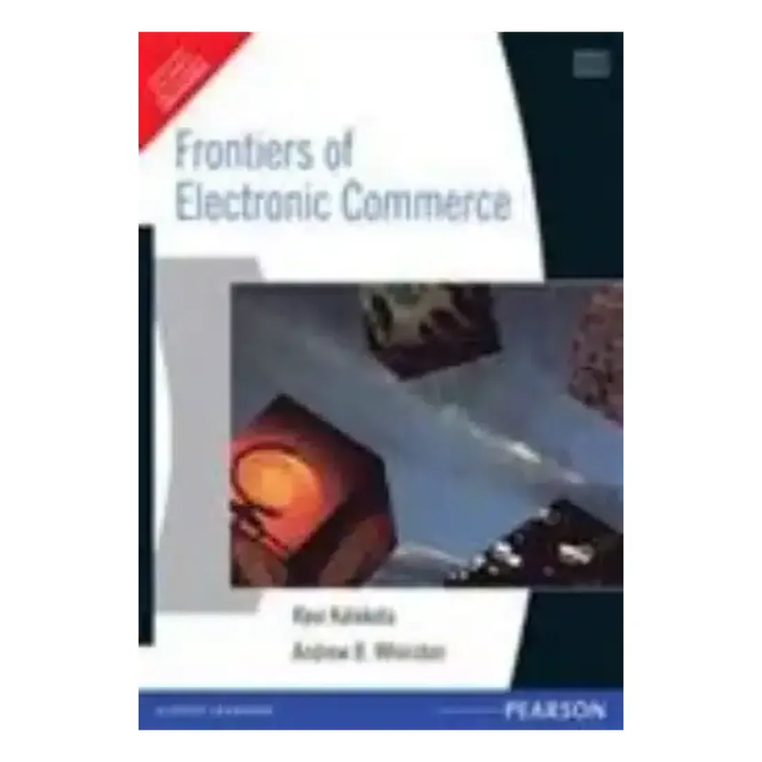 FRONTIERS OF ELECTRONIC COMMERCE