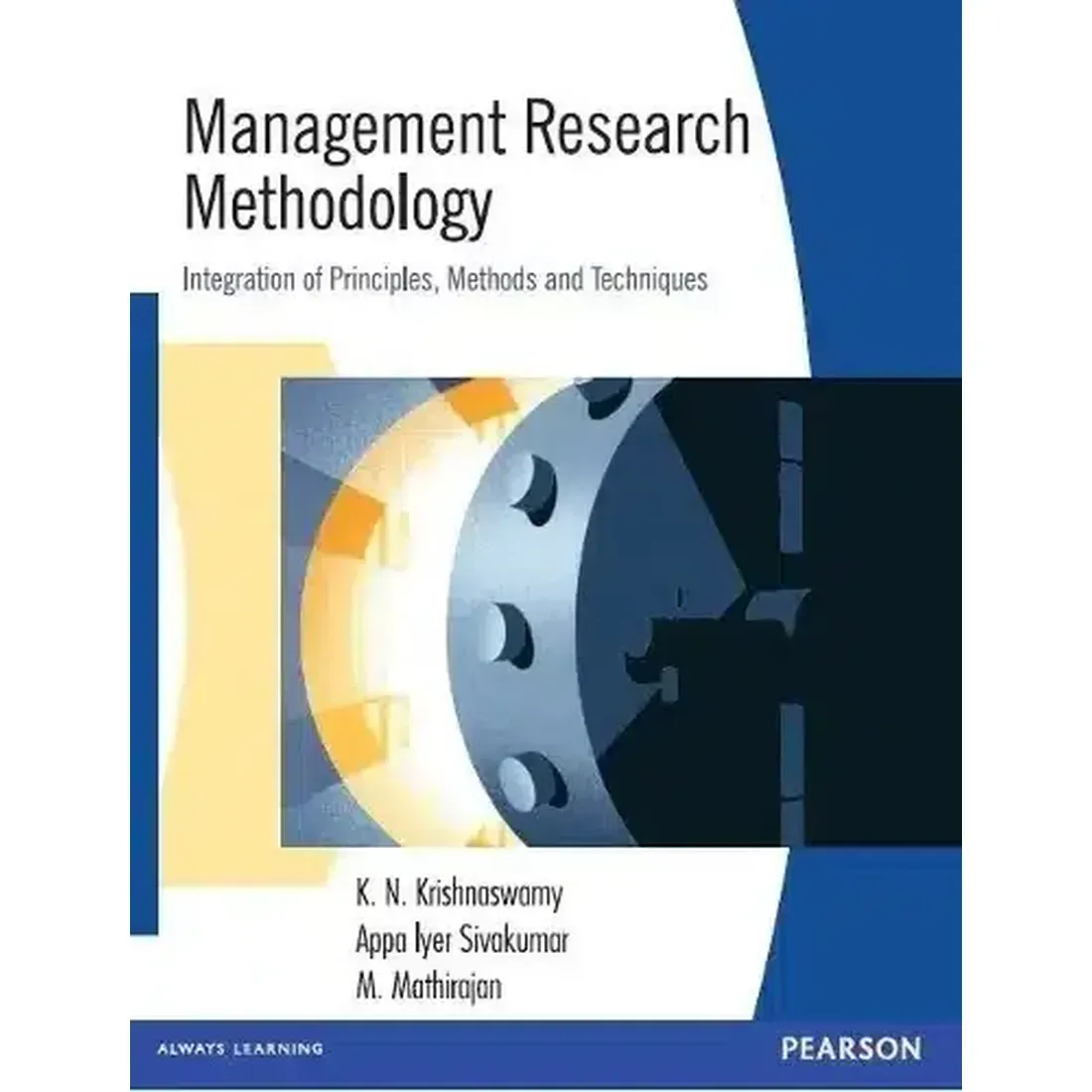 MANAGEMENT RESEARCH METHODOLOGY