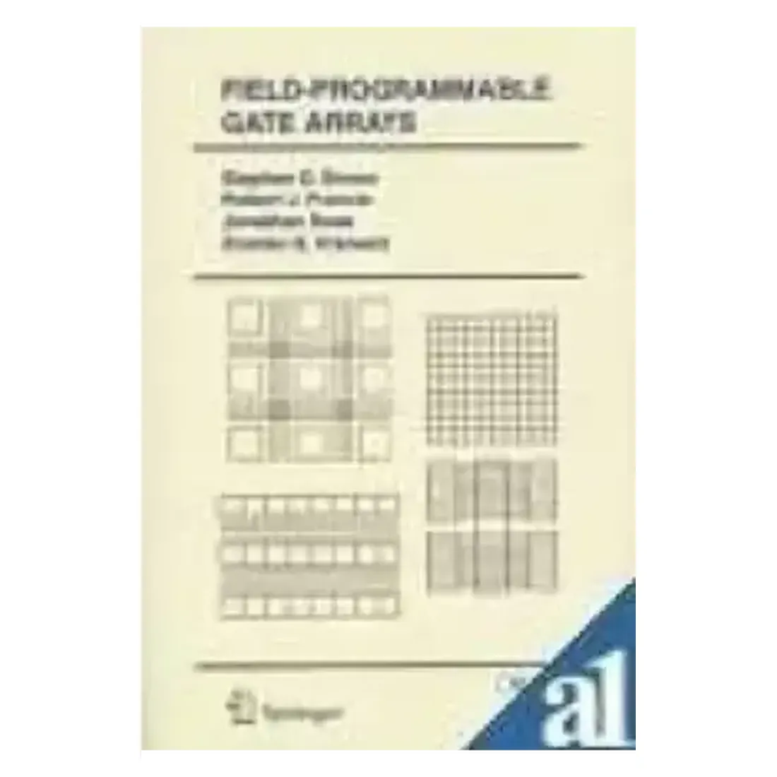 FIELD-PROGRAMMABLE GATE ARRAYS