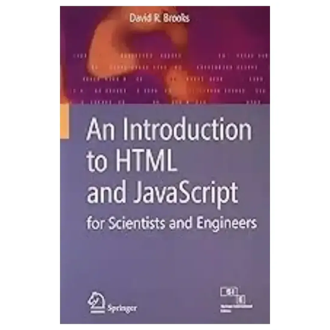 INTRODUCTION TO HTML AND JAVA
