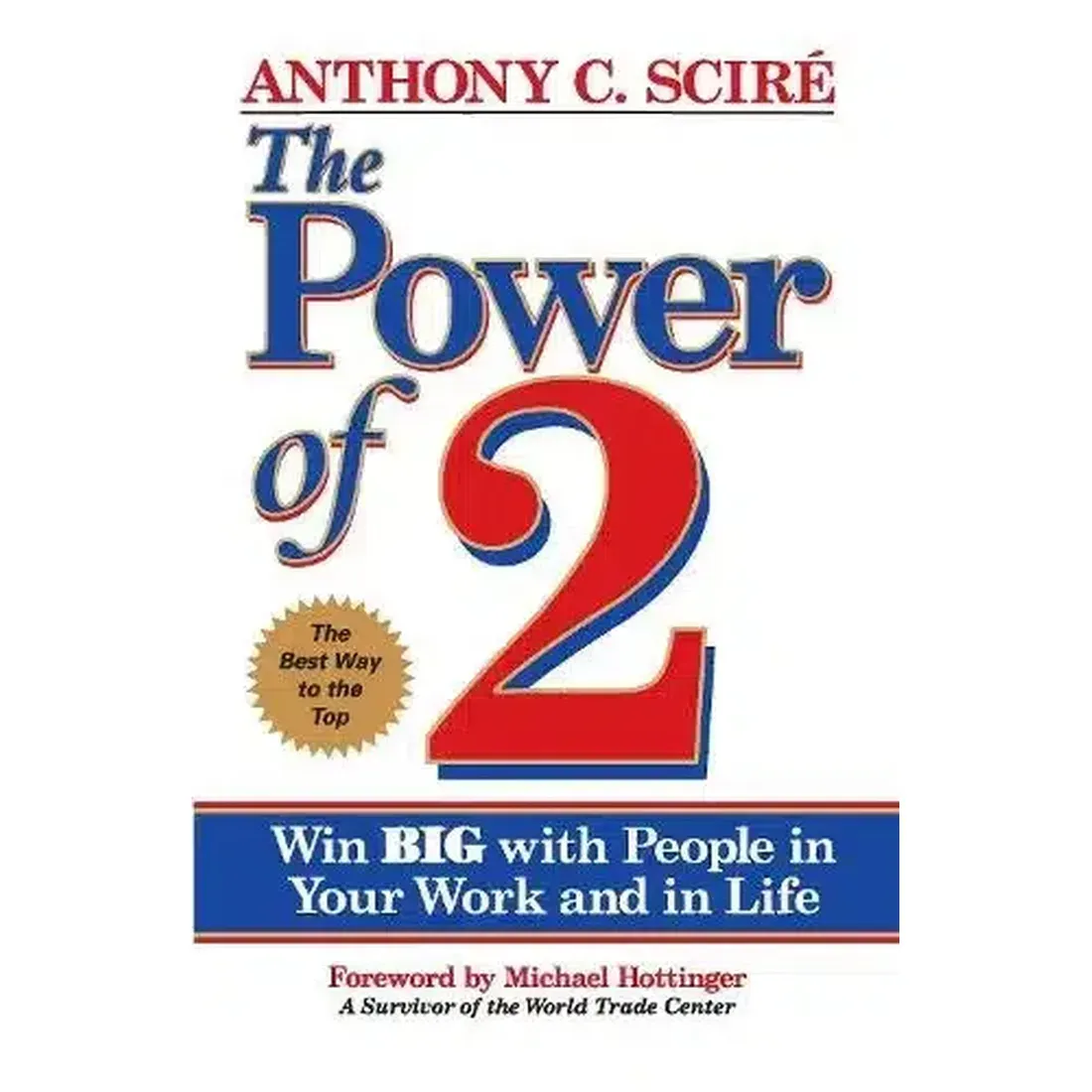 The Power of 2